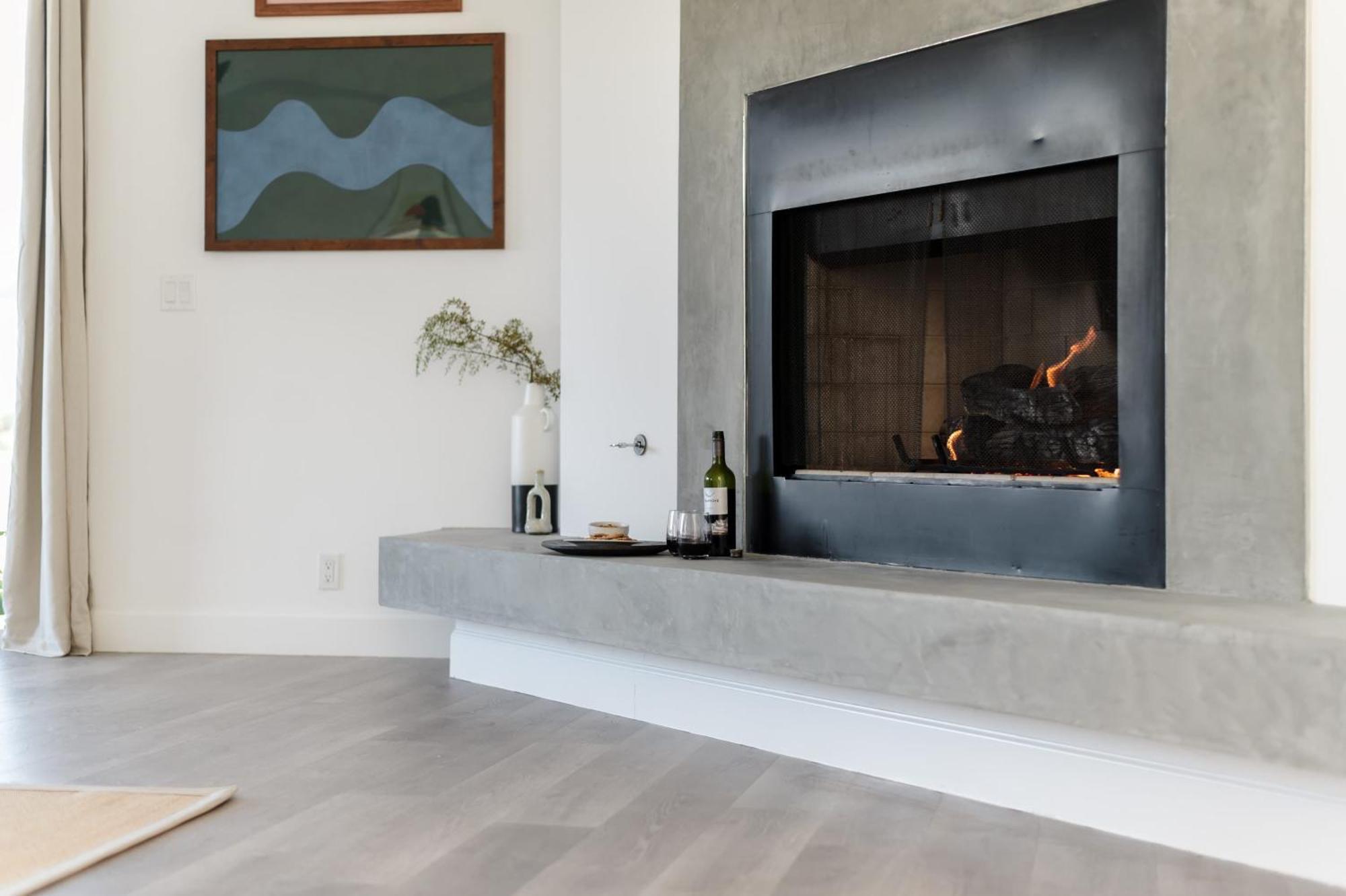 Villa Julep By Avantstay Stylish 9 Bedroom Estate W Mid-century Modern Decor *